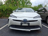 Used 2020 Toyota Prius L Eco w/ Carpet Mat Package image 2