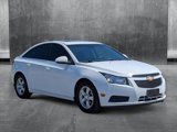 Used 2014 Chevrolet Cruze LT w/ All-Star Edition image 3