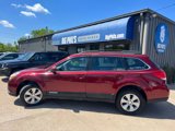 Used 2012 Subaru Outback 2.5i w/ Alloy Wheel Pkg image 2