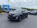 Used 2021 Chevrolet Equinox LT image 4