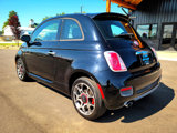 Used 2015 FIAT 500 Sport image 5