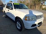 Used 2004 Ford Explorer XLT image 4