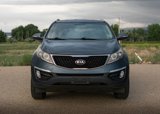 Used 2015 Kia Sportage EX image 6