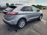 Certified 2022 Ford Edge SEL image 5
