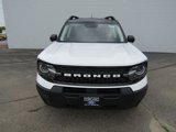 New 2025 Ford Bronco Sport Outer Banks image 3