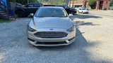 Used 2017 Ford Fusion SE w/ Fusion SE Technology Package image 5
