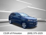 Certified 2019 Jeep Compass Latitude w/ Popular Equipment Group image 1