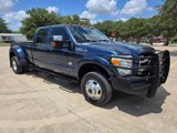 Used 2015 Ford F350 King Ranch w/ King Ranch w/Chrome Package image 4