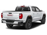 New 2025 GMC Canyon Elevation image 2