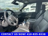 Used 2020 Chevrolet Silverado 1500 LT Trail Boss image 3