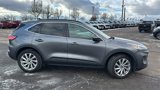Used 2022 Ford Escape Titanium w/ Titanium Elite Package image 4