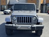 Used 2014 Jeep Wrangler Unlimited Sport image 2