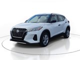 Used 2021 Nissan Kicks S image 2