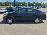 Used 2017 Nissan Versa S image 4