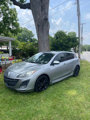 Used 2011 MAZDA MAZDA3 s Grand Touring w/ Tech Pkg image 3