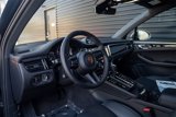 Certified 2025 Porsche Macan T image 4