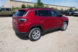 New 2025 Jeep Compass Latitude image 4