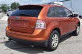 Used 2007 Ford Edge SEL image 4