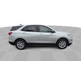Certified 2021 Chevrolet Equinox LS w/ LS Convenience Package image 5