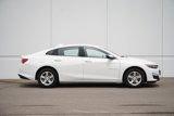 Used 2024 Chevrolet Malibu LT image 2