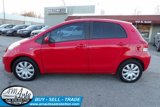 Used 2010 Toyota Yaris 4-Door Hatchback image 2