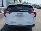 Used 2022 GMC Terrain SLE w/ Driver Convenience Package image 5