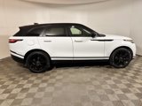 Certified 2021 Land Rover Range Rover Velar S image 4