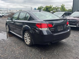 Used 2012 Subaru Legacy 2.5i Limited image 4