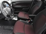 New 2024 Mitsubishi Mirage Black Edition image 5