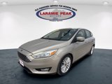 Used 2015 Ford Focus Titanium image 6