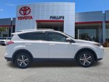 Used 2016 Toyota RAV4 XLE image 3