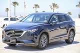 Used 2022 MAZDA CX-9 Touring image 3