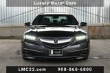 Used 2015 Acura TLX V6 w/ Technology Package image 2