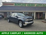 Used 2021 Chevrolet Silverado 1500 LT w/ Safety Package II image 3