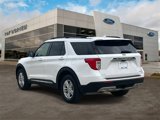 Used 2020 Ford Explorer XLT w/ Equipment Group 202A image 3