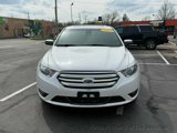 Used 2017 Ford Taurus Limited image 4