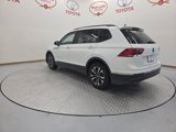 Used 2024 Volkswagen Tiguan S image 3