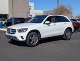 Used 2022 Mercedes-Benz GLC 300 image 2