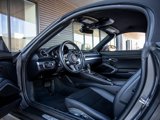 Certified 2023 Porsche 718 Boxster image 4