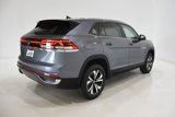 New 2025 Volkswagen Atlas Cross Sport SE image 4