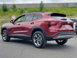 New 2025 Chevrolet Trax LT w/ Driver Confidence Package image 2