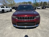 New 2025 Jeep Grand Cherokee L Laredo image 2