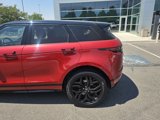 Used 2020 Land Rover Range Rover Evoque R-Dynamic SE image 4