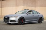 Used 2018 Audi A6 2.0T Premium Plus w/ Premium Plus Package image 2