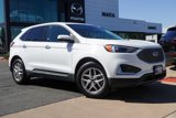 Used 2024 Ford Edge SEL image 4