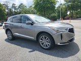 Certified 2022 Acura RDX w/ Technology Package image 3