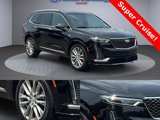Used 2024 Cadillac XT6 Premium Luxury w/ Platinum Package image 2