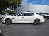Used 2024 Maserati Quattroporte Modena Ultima Q4 image 2