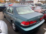 Used 2002 Honda Accord EX image 6