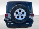 Used 2015 Jeep Wrangler Unlimited Sport w/ Quick Order Package 24S image 4